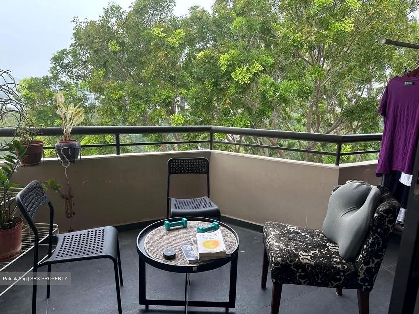 Bayshore Park (D16), Condominium #636877741